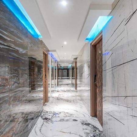 Hotel Chutneys Гайдарабад Екстер'єр фото